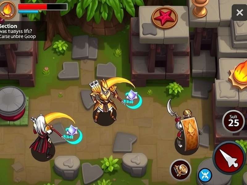 Archero Champion S Ascent gameplay in India